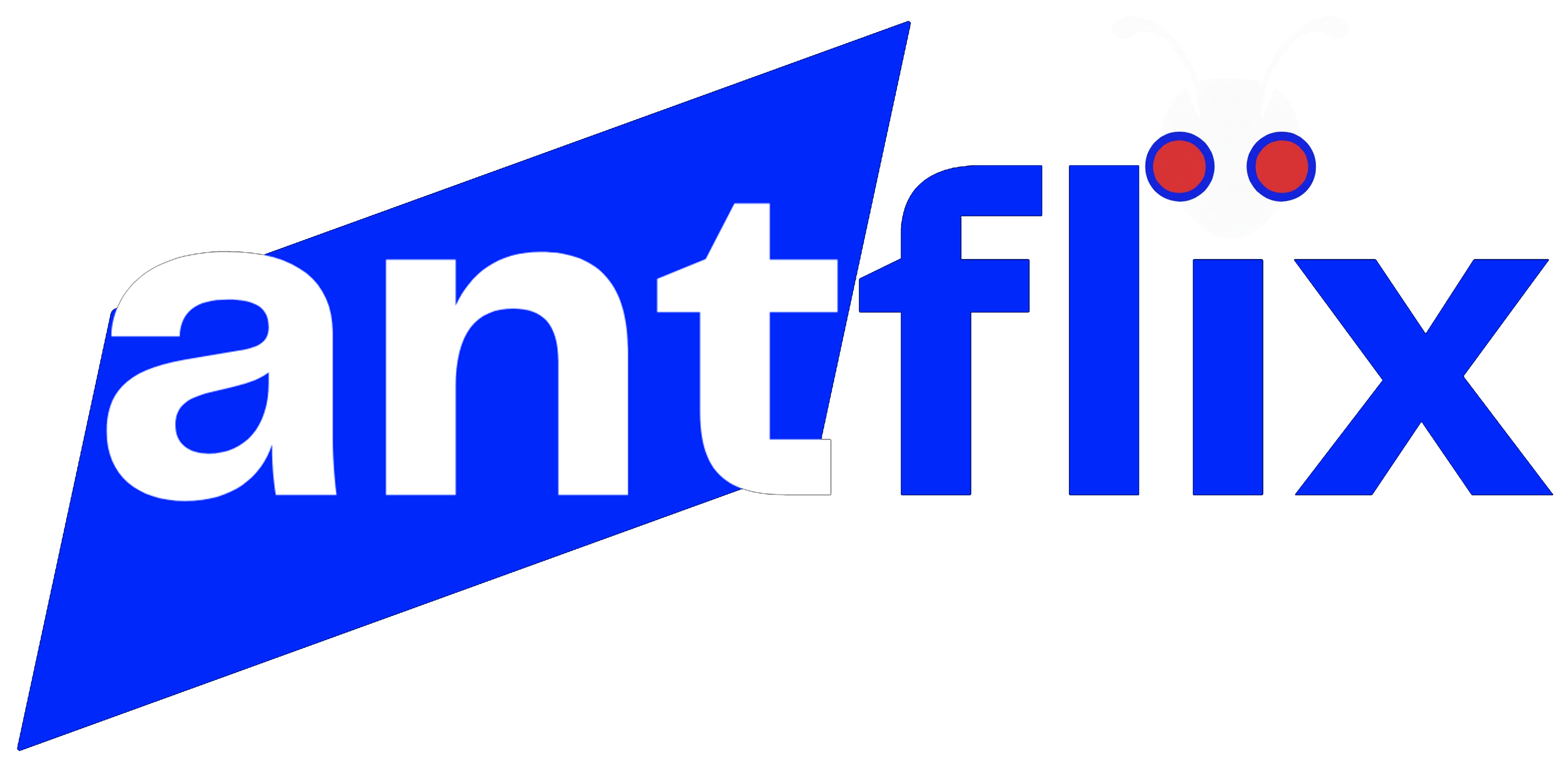 Antflix Logo